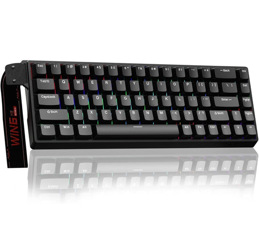 AULA WIN68 HE Magnetic Switch Keyboard