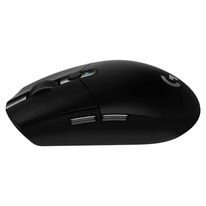 Logitech G305 Mouse Lightspeed -Black - وكيل رسمي - ماوس لوجيتيك لا سلكي