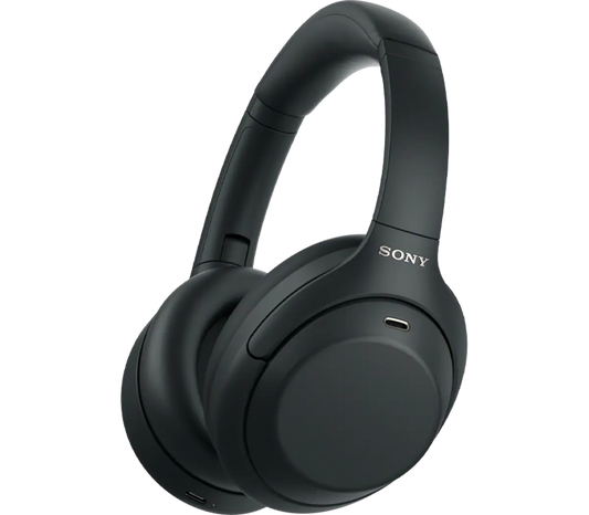 Sony 1000XM4C 2026 Noise Canceling Wireless Headphones - Official Importer