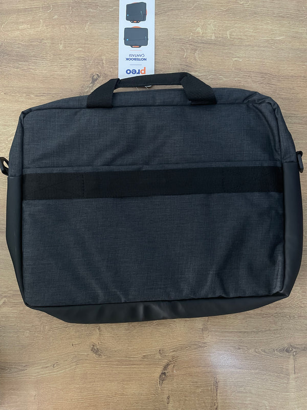 Preo - 15.6 Laptop Bag