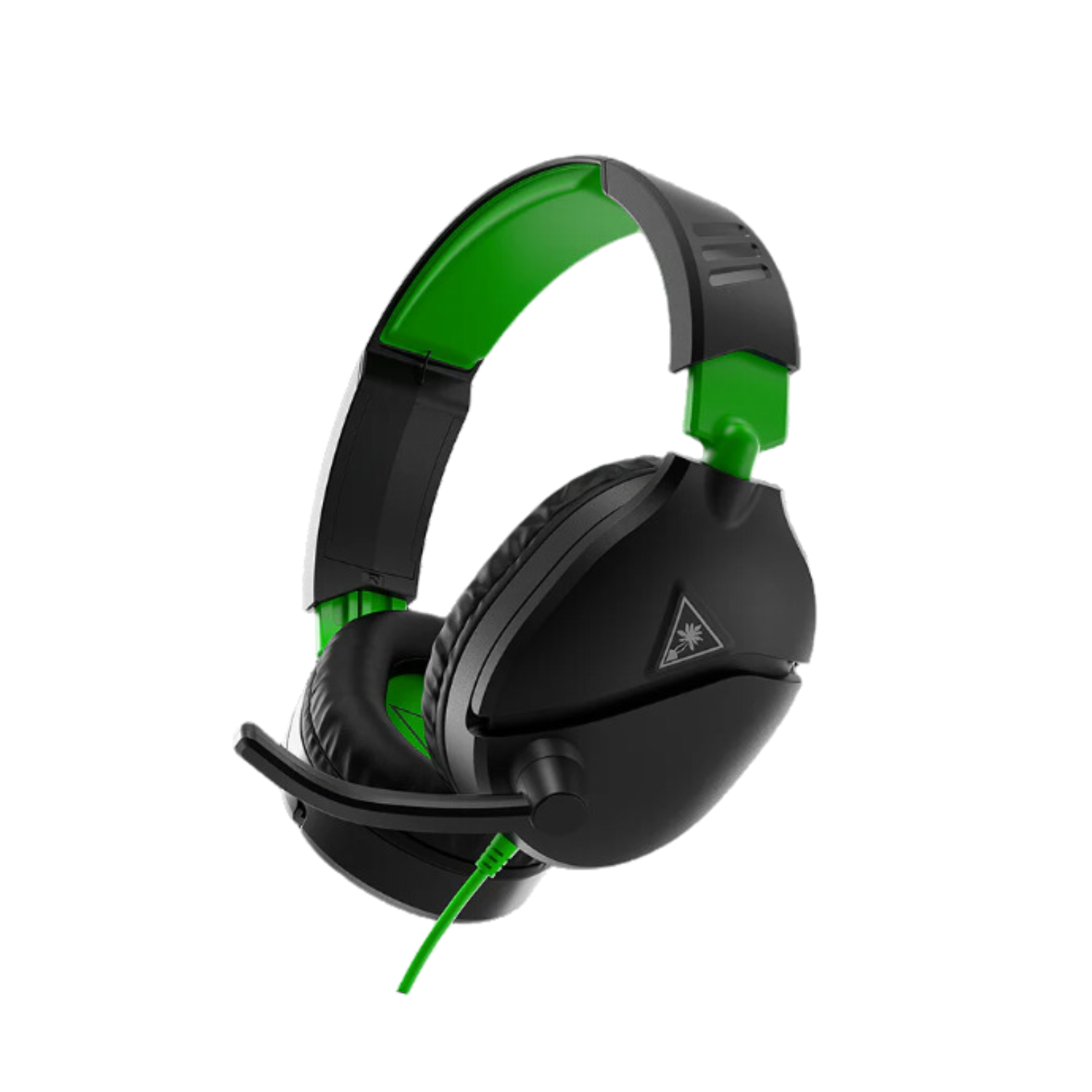 Turtle Beach Recon 70 - Official Importer - Original - Black and Green