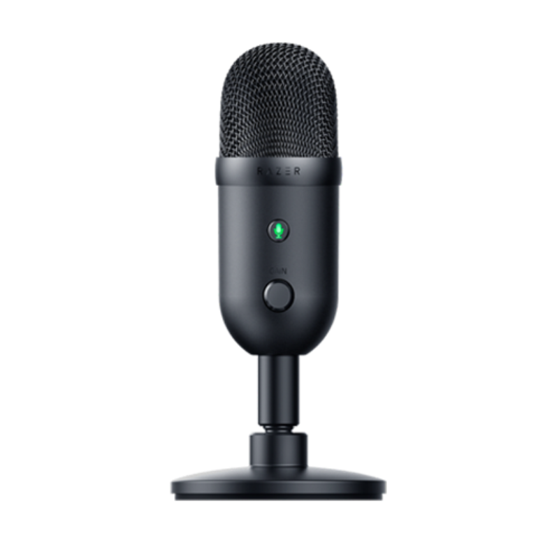 Razer Seiren V2 X Microphone - Original - أصلي -ميكروفون رايزر جيمينج