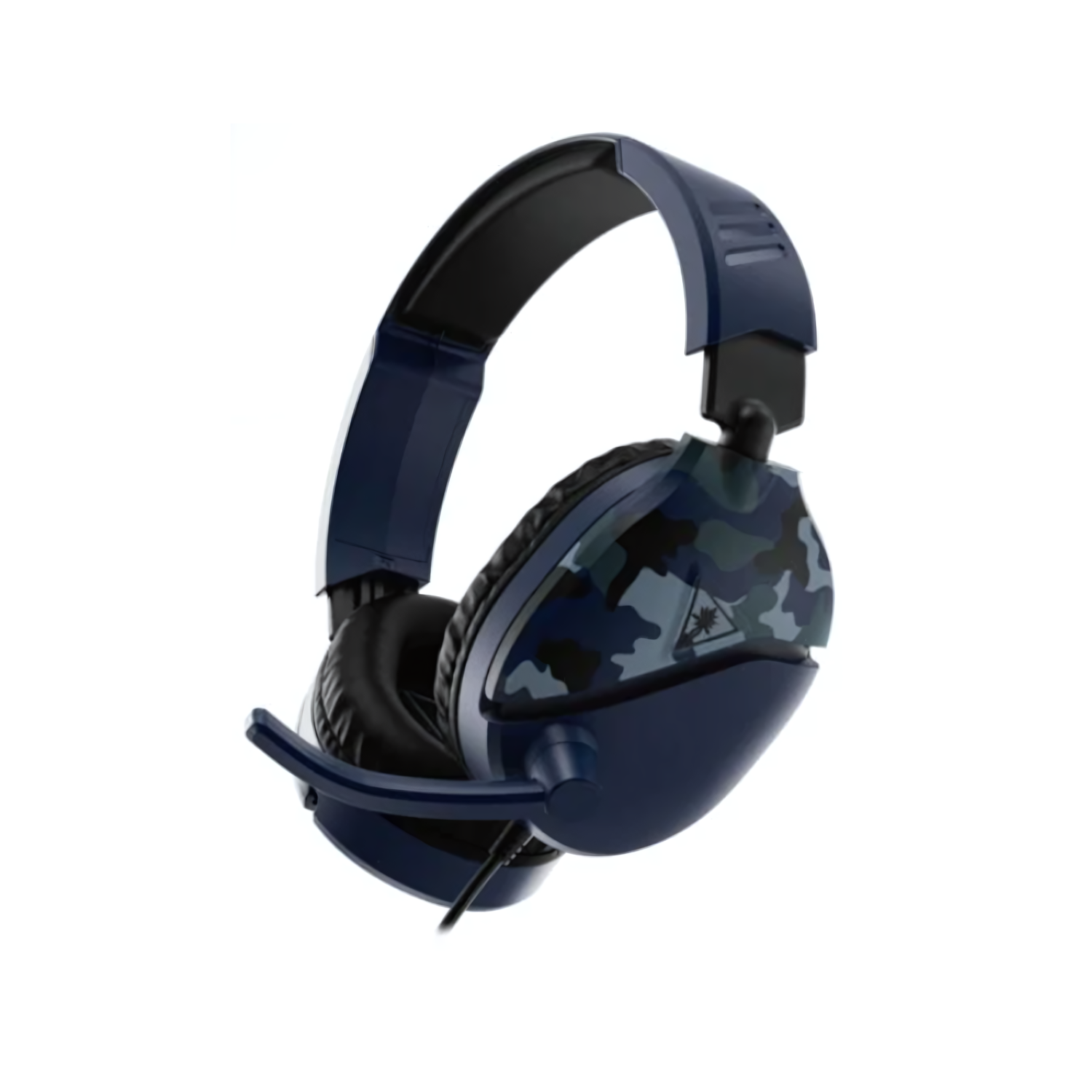 Turtle Beach Recon 70 - Official Importer - Original - Blue Camouflage