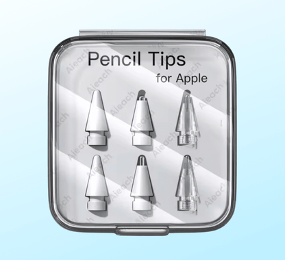 6 Tips for Apple Pencil - رؤوس أقلام لقلم أبل - iPady Palestine