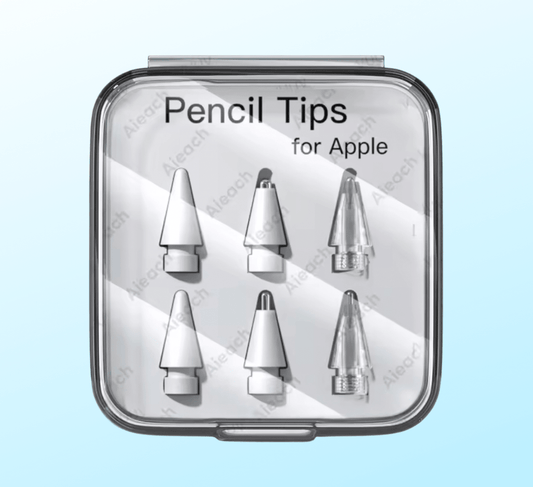 6 Tips for Apple Pencil - رؤوس أقلام لقلم أبل - iPady Palestine
