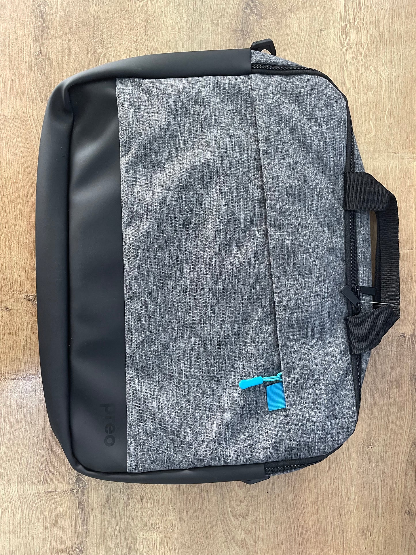 Preo - 15.6 Premium Laptop Bag