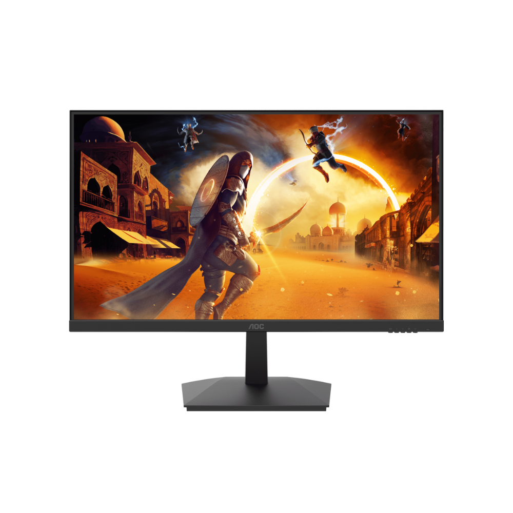 AOC 27G15N 27" 180Hz Gaming Monitor