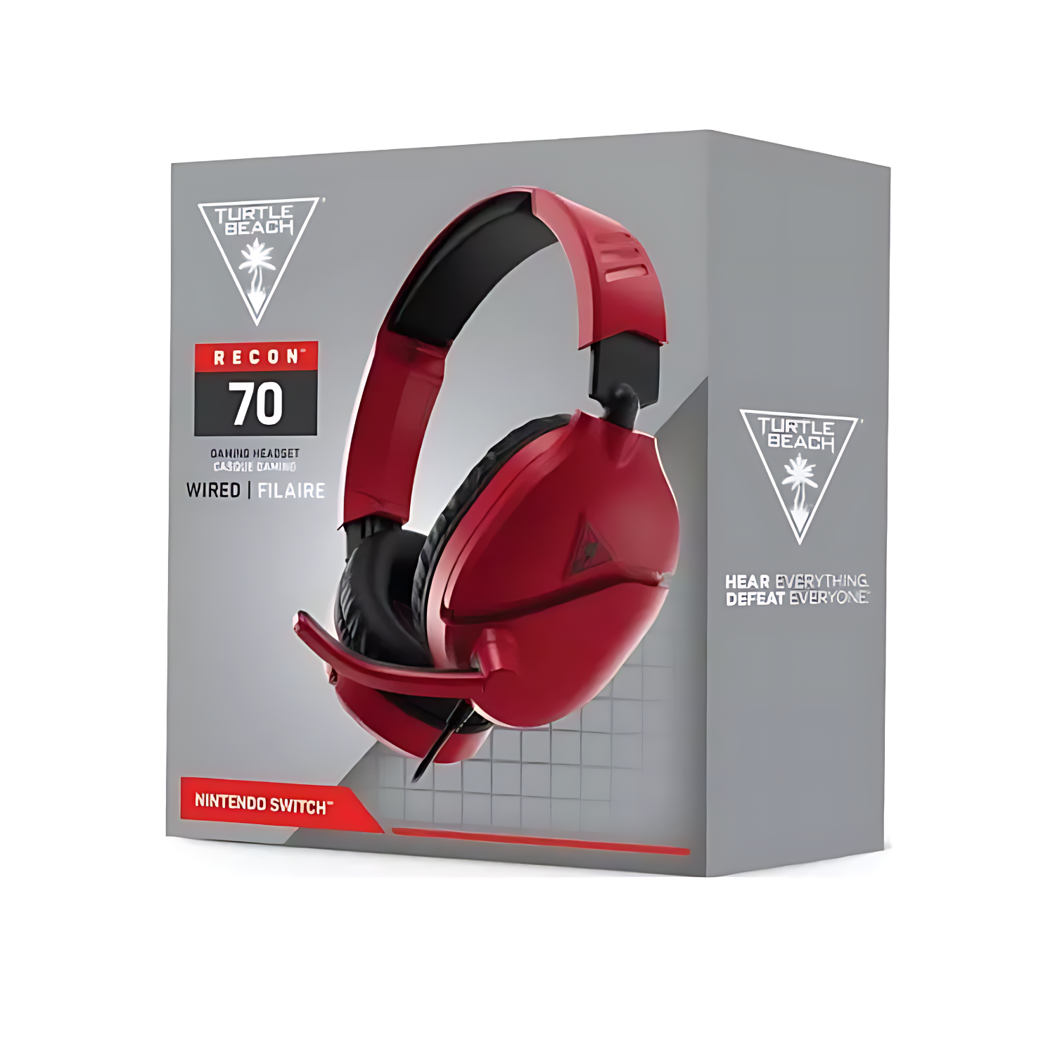 Turtle Beach Recon 70 - Official Importer - Original