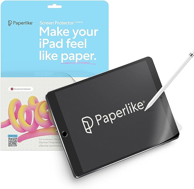 Paperlike 2.0 Screen Protector - Original