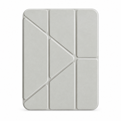 Smart Triangle Case - Grey - for iPad 10th/11th