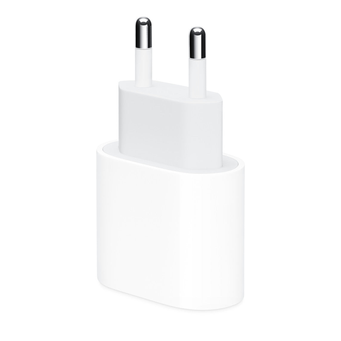 Apple USB-C 20W Adapter - Original - وكيل رسمي