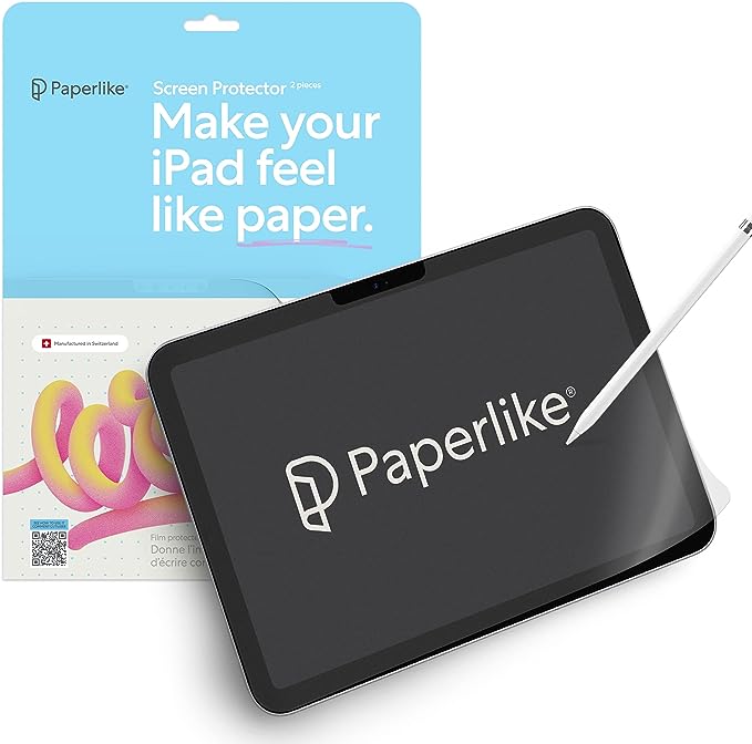 Paperlike 2.0 Screen Protector - Original