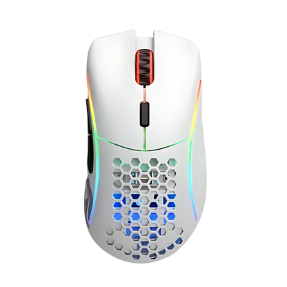 Glorious Model D Wireless- وكيل رسمي اصلي
