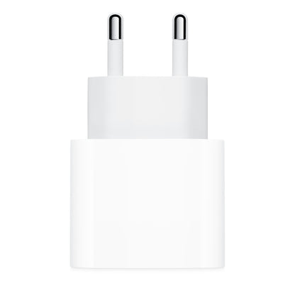 Apple USB-C 20W Adapter - Original - وكيل رسمي