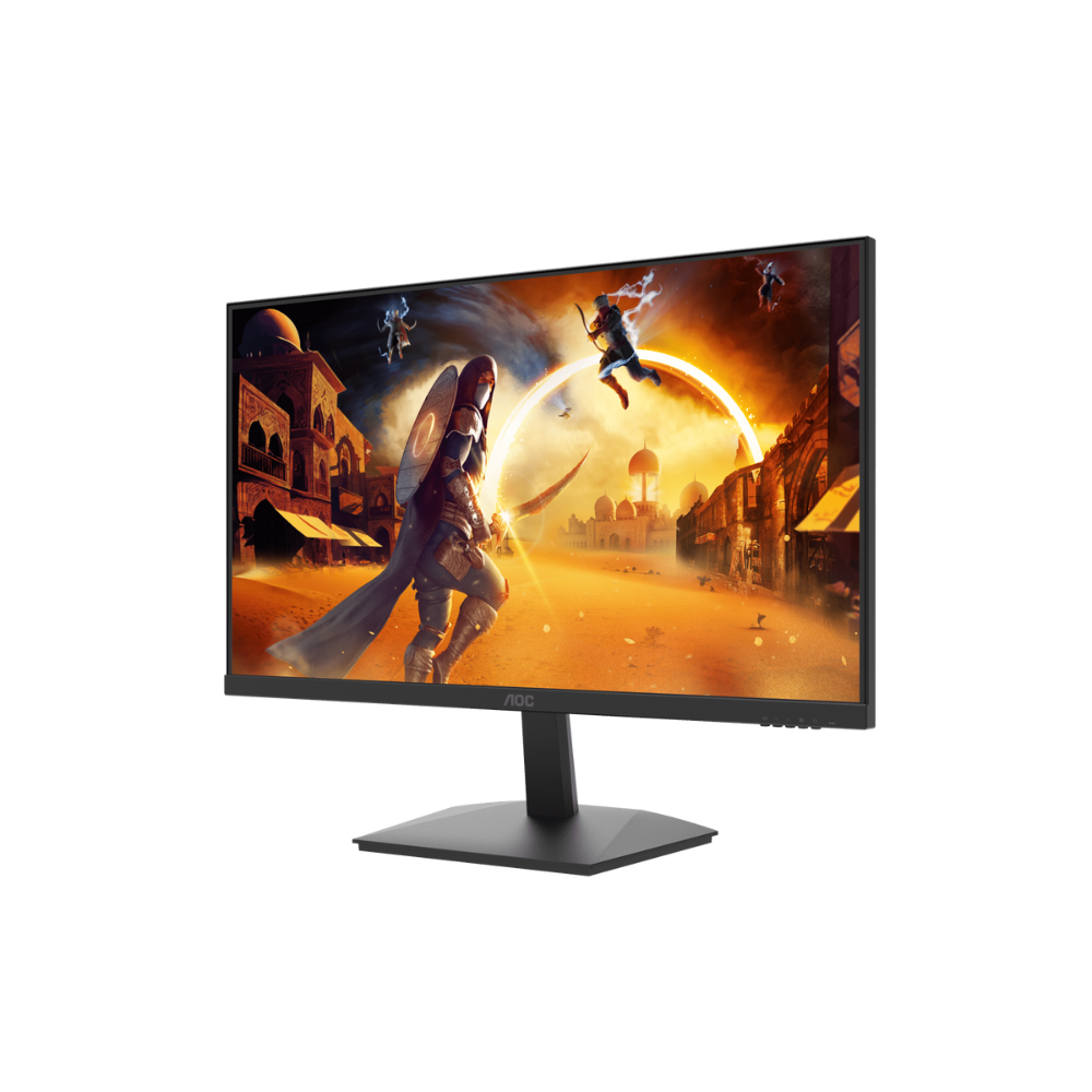 AOC 27G15N 27" 180Hz Gaming Monitor