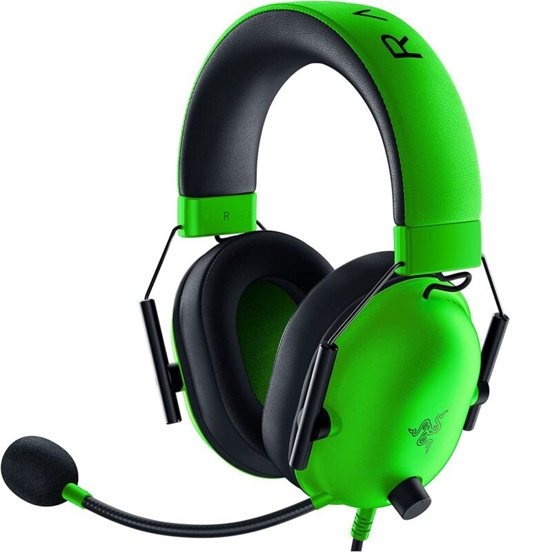 Razer Blackshark V2 X Headset