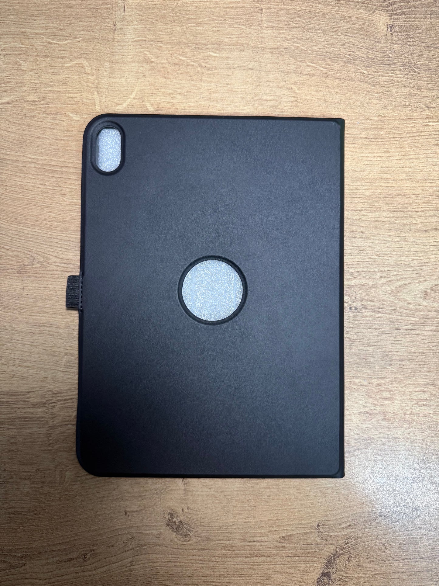 Leather Origami Case for iPad 10/11 - كفر اوريجامي للجيل العاشر و جيل 11