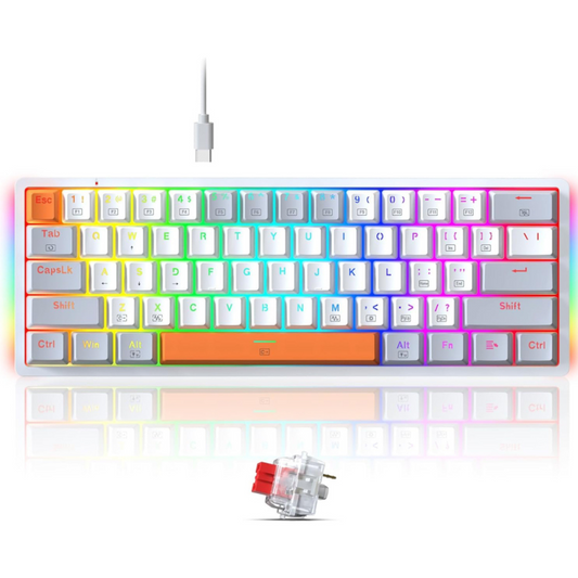 Redragon Mechanical Keyboard