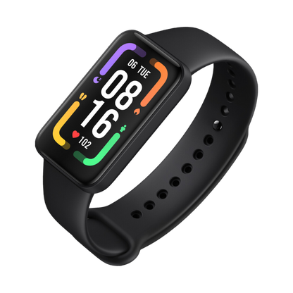 Xiaomi Redmi Smart Band Pro - وكيل رسمي
