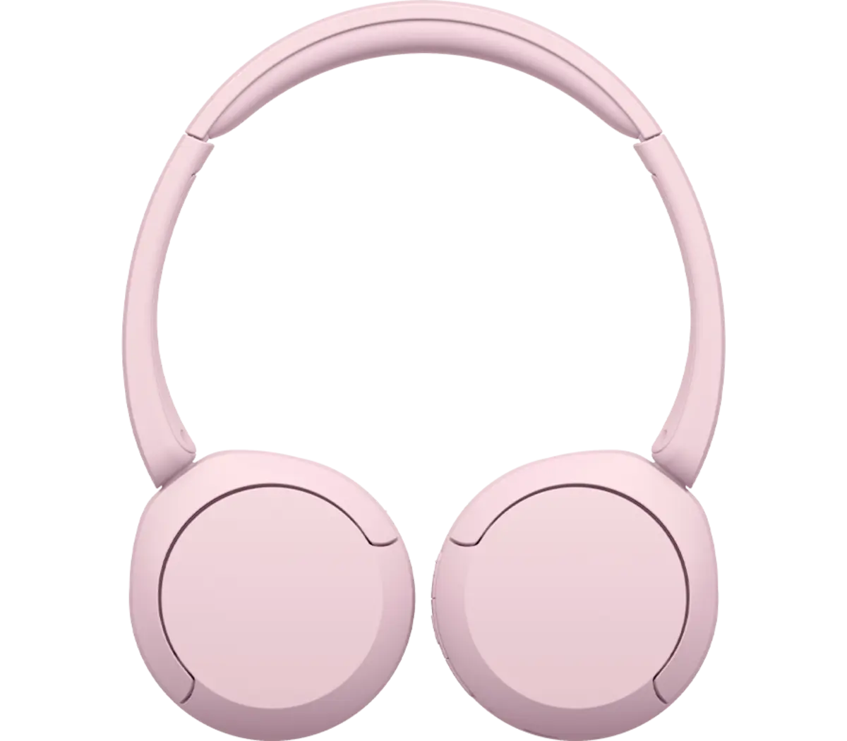Sony WH-CH520 Headphones - Pink