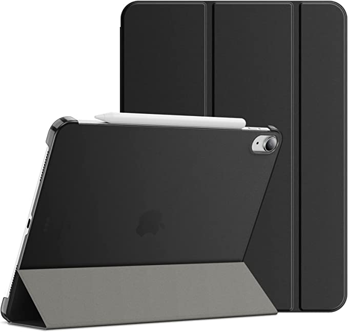 Hard Plastic Back Case - كفر ظهر بلاستيكي قوي - iPad Air 4/5/6