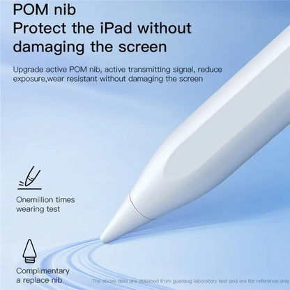 Yesido ST07 Original Pencil - قلم يسيدو لايبادات ابل