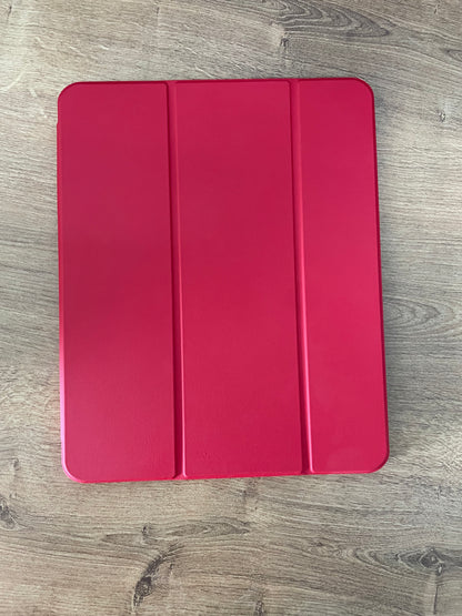 Pro 12.9 Smart Case with Pencil Holder
