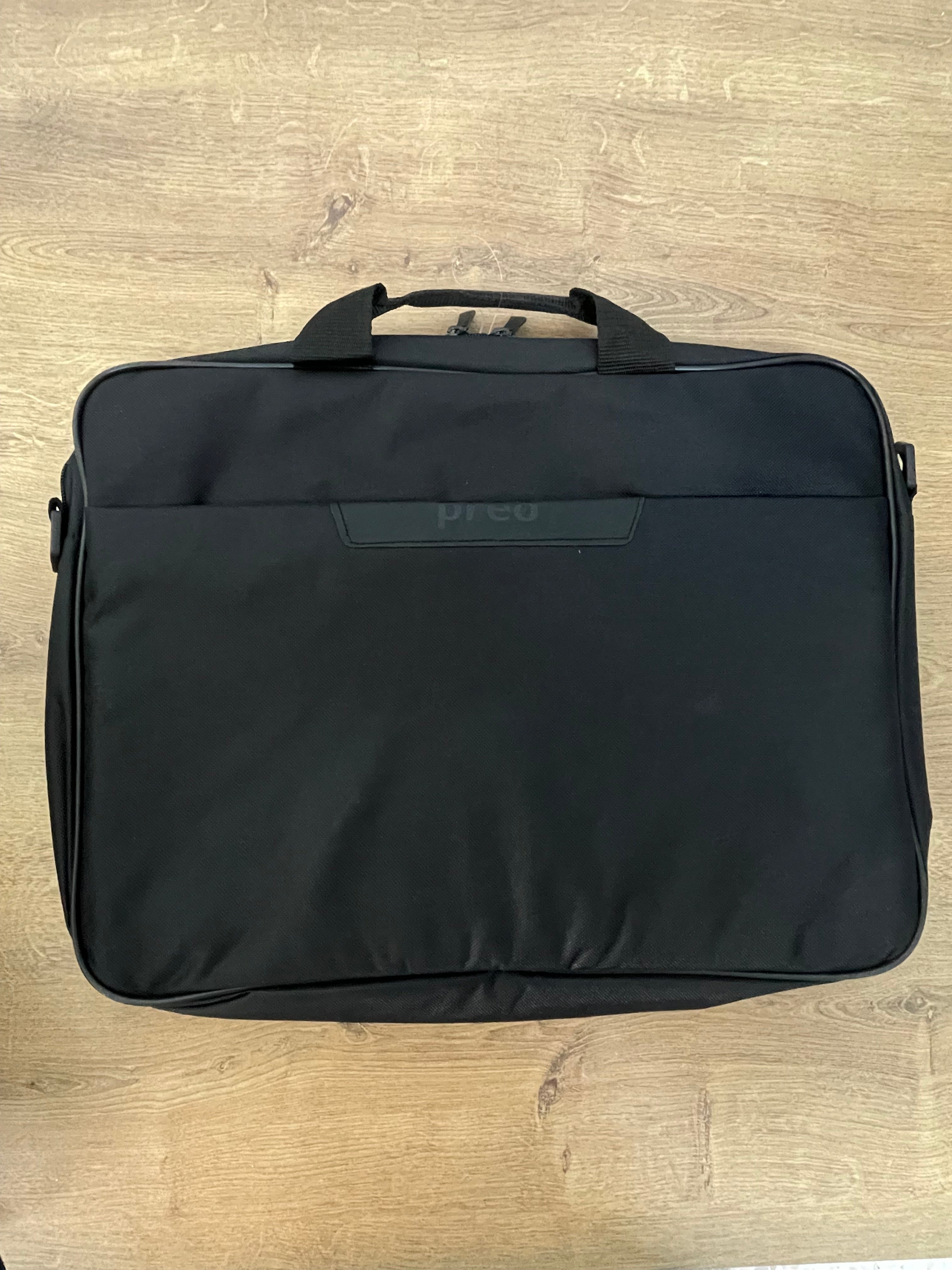 15.6 Spacious Laptop Bag