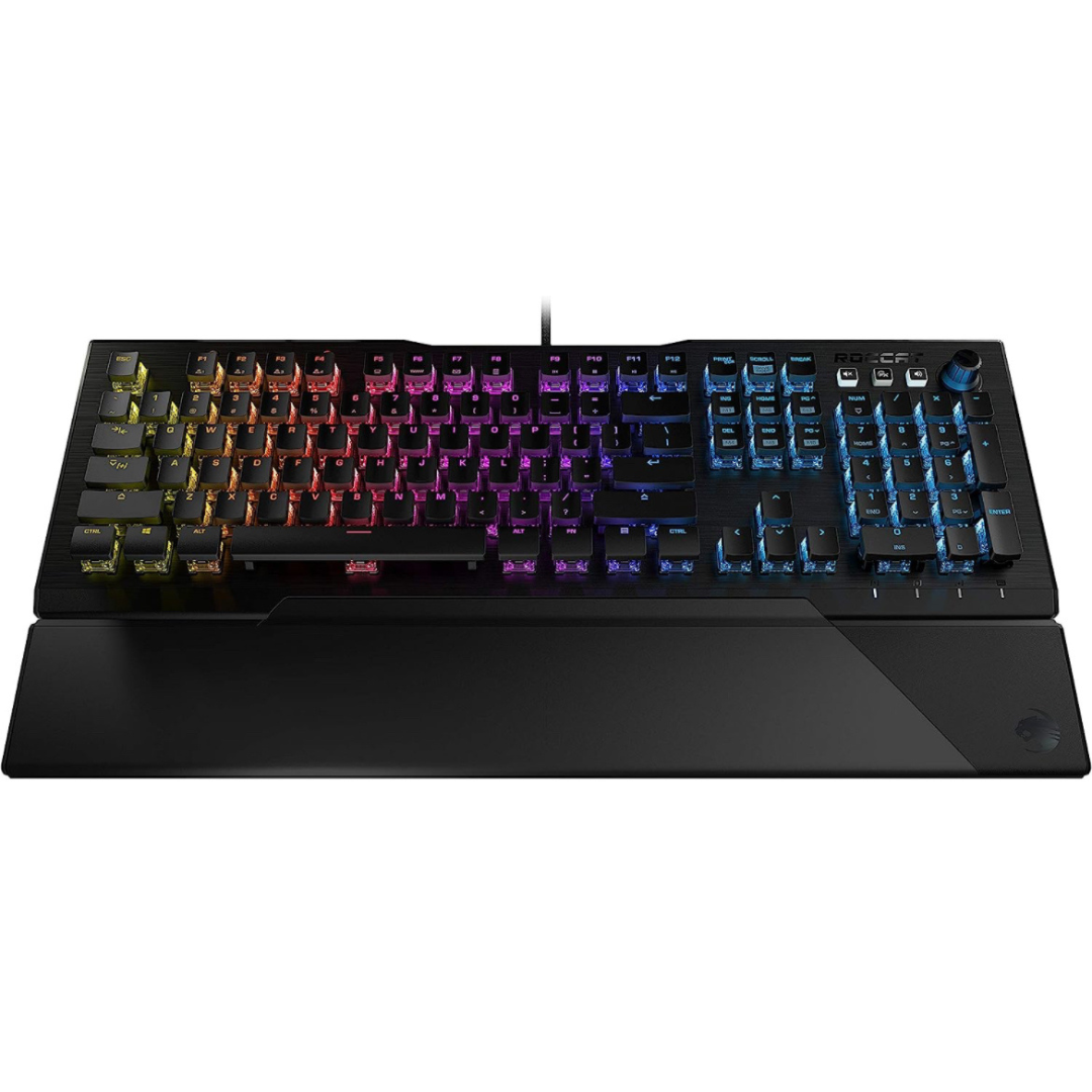 Roccat Vulcan 121 Aimo Linear Red Switch