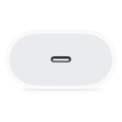 Apple USB-C 20W Adapter - Original - وكيل رسمي