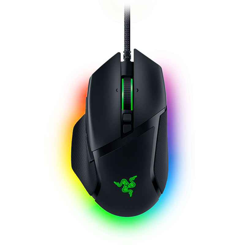 Razer Basilisk V3 RGB - أصلي -