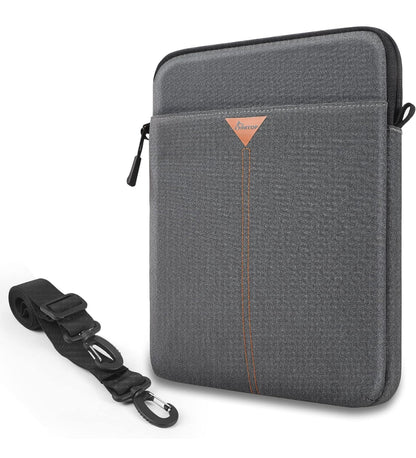 Simptop Original - 13” iPad Water Resistant Bag (YKK سحابات الاصلية)