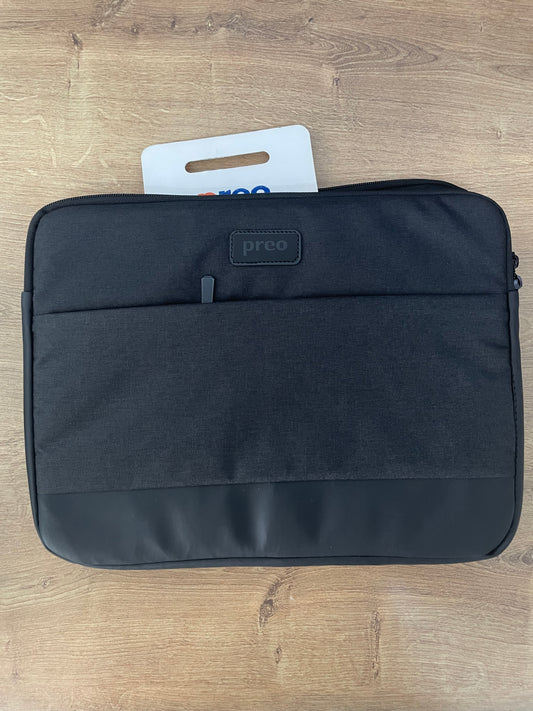 Preo - 14.1” Laptop and iPad Sleeve