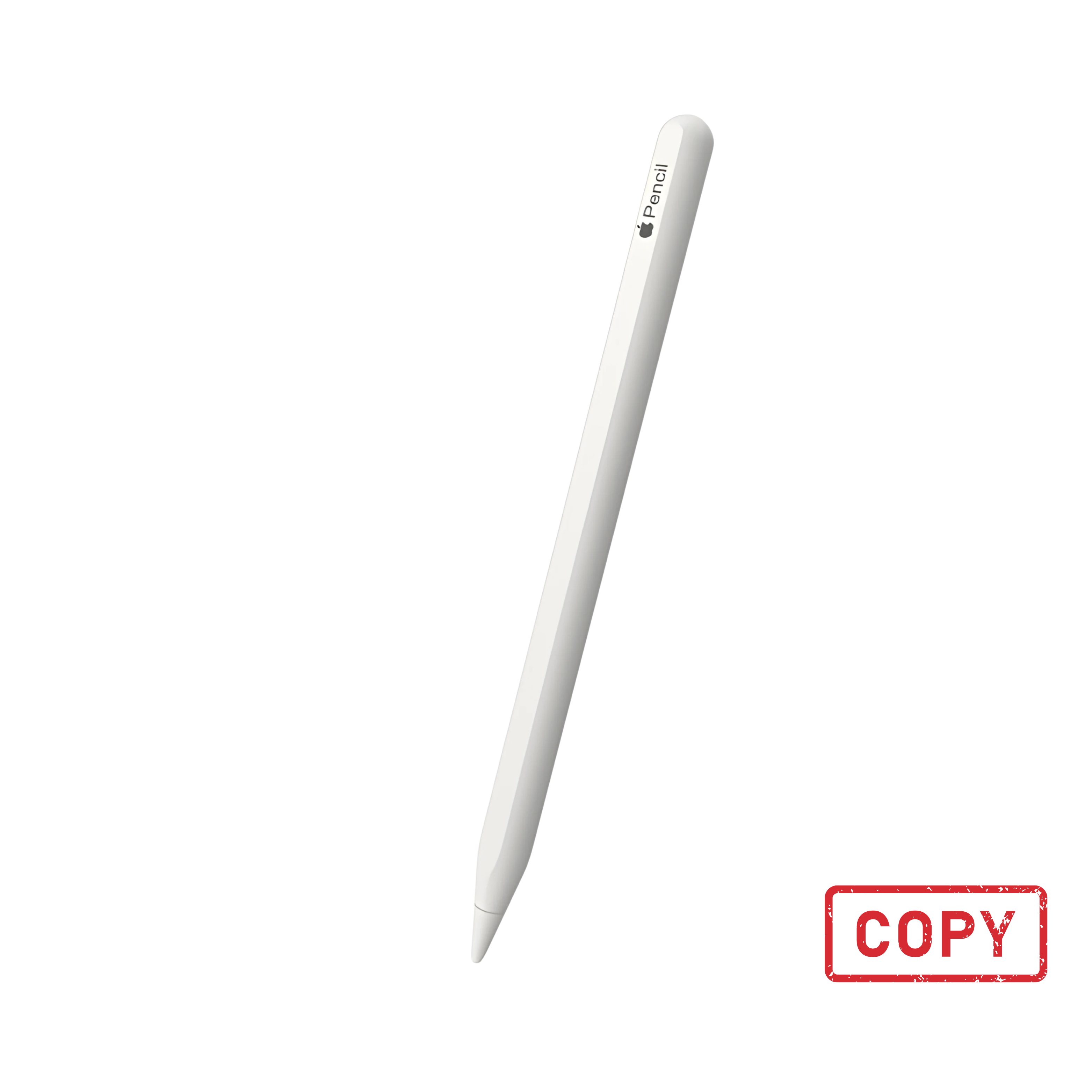 Wireless Charging Stylus - 1:1 of the Apple Pencil 2nd Generation - Copy