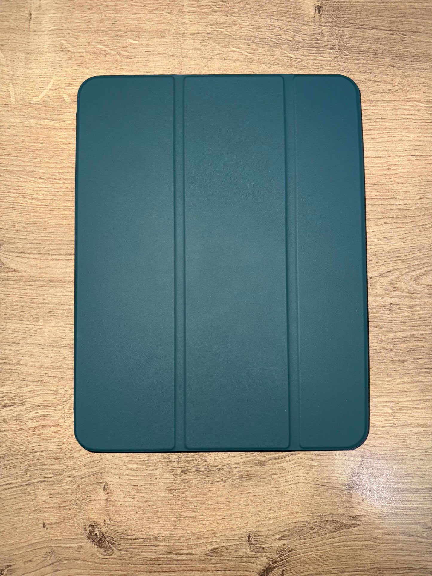 Green Cover for iPad Air 4/5/6