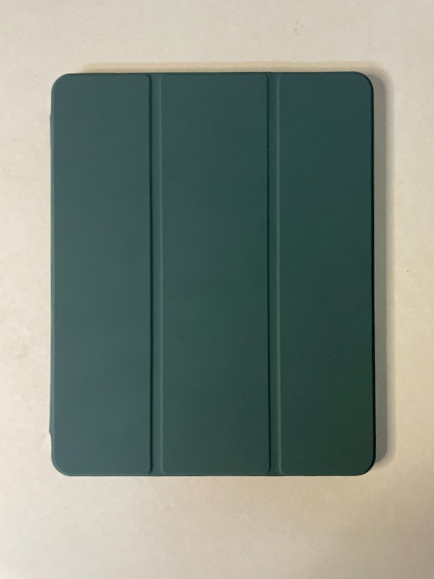 Transparent iPad Pro 12.9 Case