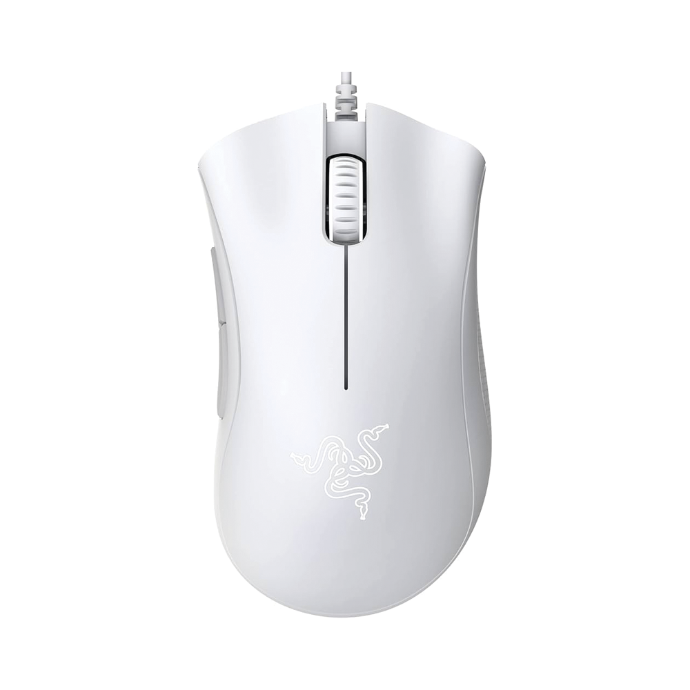 Razer Deathadder Essential White - Original