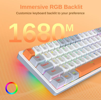 Redragon Mechanical Keyboard