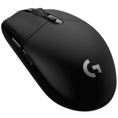 Logitech G305 Mouse Lightspeed -Black - وكيل رسمي - ماوس لوجيتيك لا سلكي