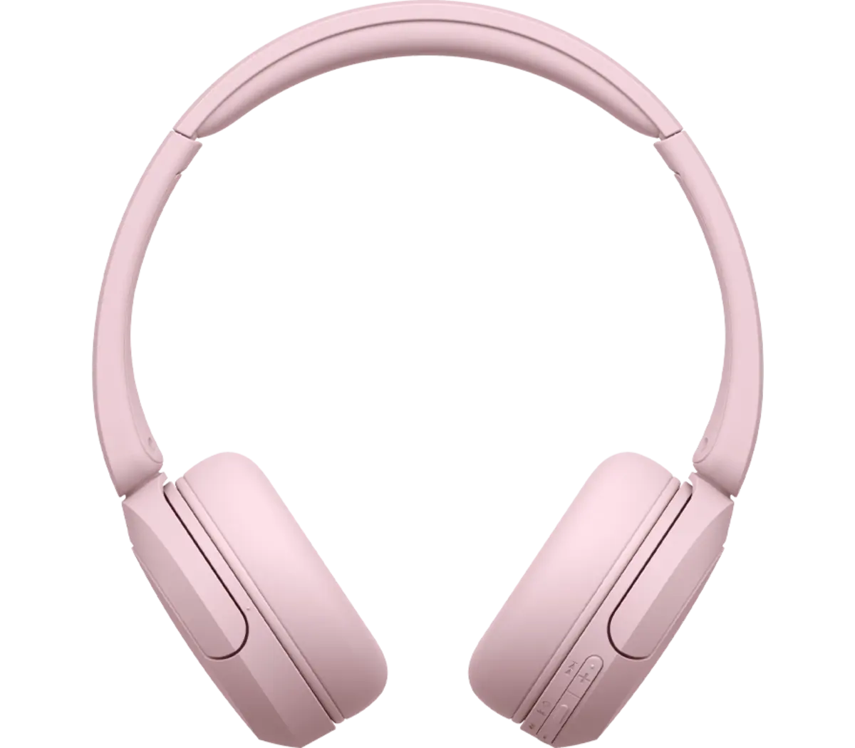 Sony WH-CH520 Headphones - Pink