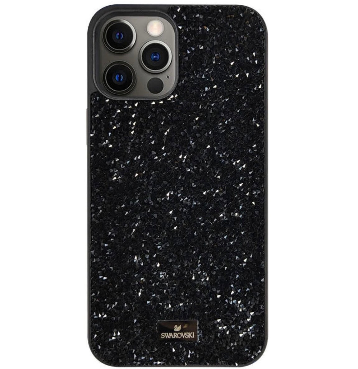 Swarovski Case for iPhone - Copy - كوبي