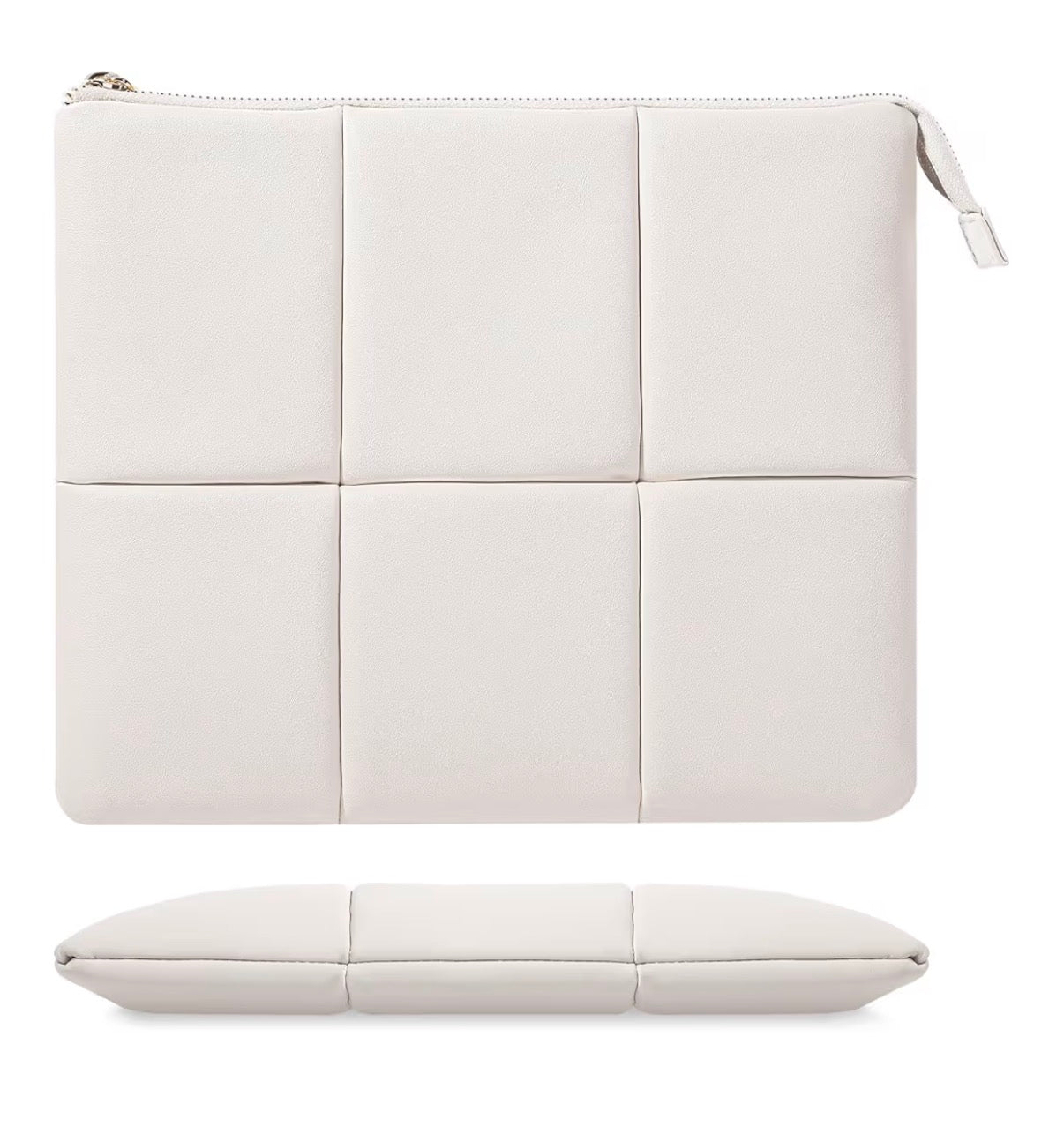 Leather Sleeve 11 inch with Pencil Holder