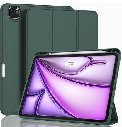 Pro 12.9 Green Smart Case - كفر خفيف - Lightweight