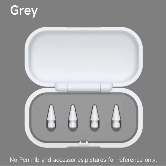 4 Tips for Apple Pencil - Grey Box