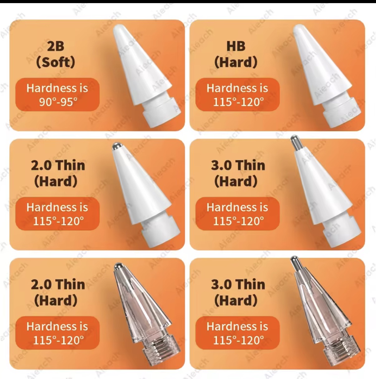 6 Tips for Apple Pencil - رؤوس أقلام لقلم أبل