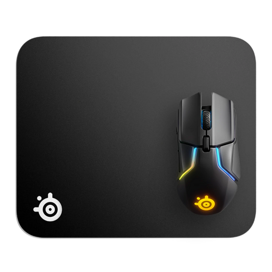 SteelSeries QCK Small - 250x210x2mm