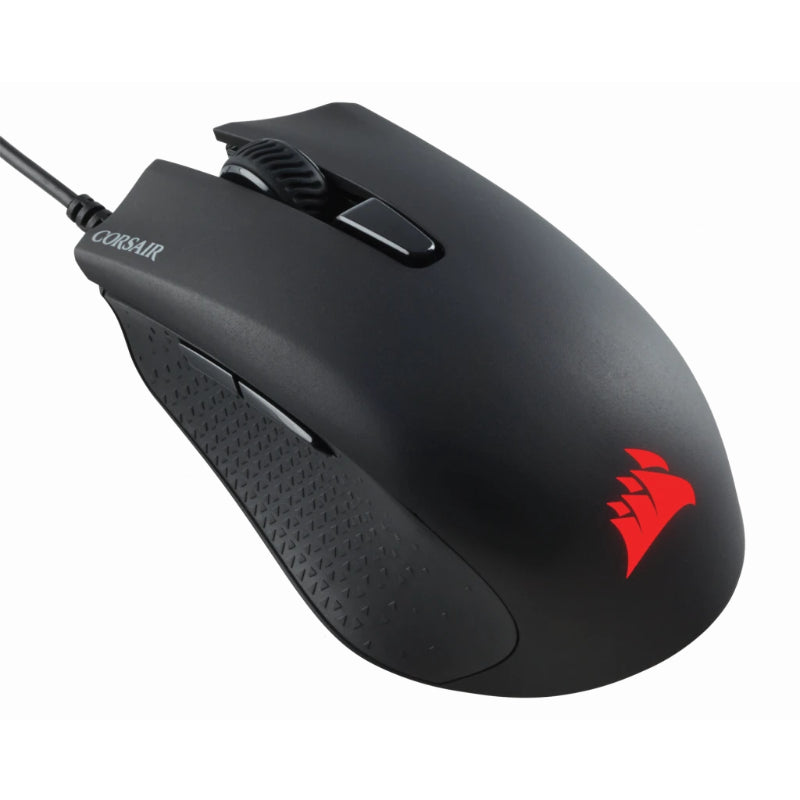 Corsair Harpoon Wired Mouse RGB