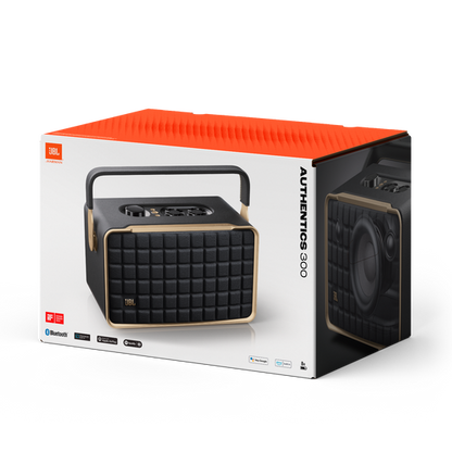 JBL Authentics 300 - Original - Official Importer