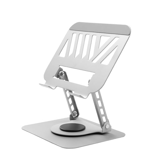 X-Large Aluminum iPad Stand - ستاند ايباد حجم كبير