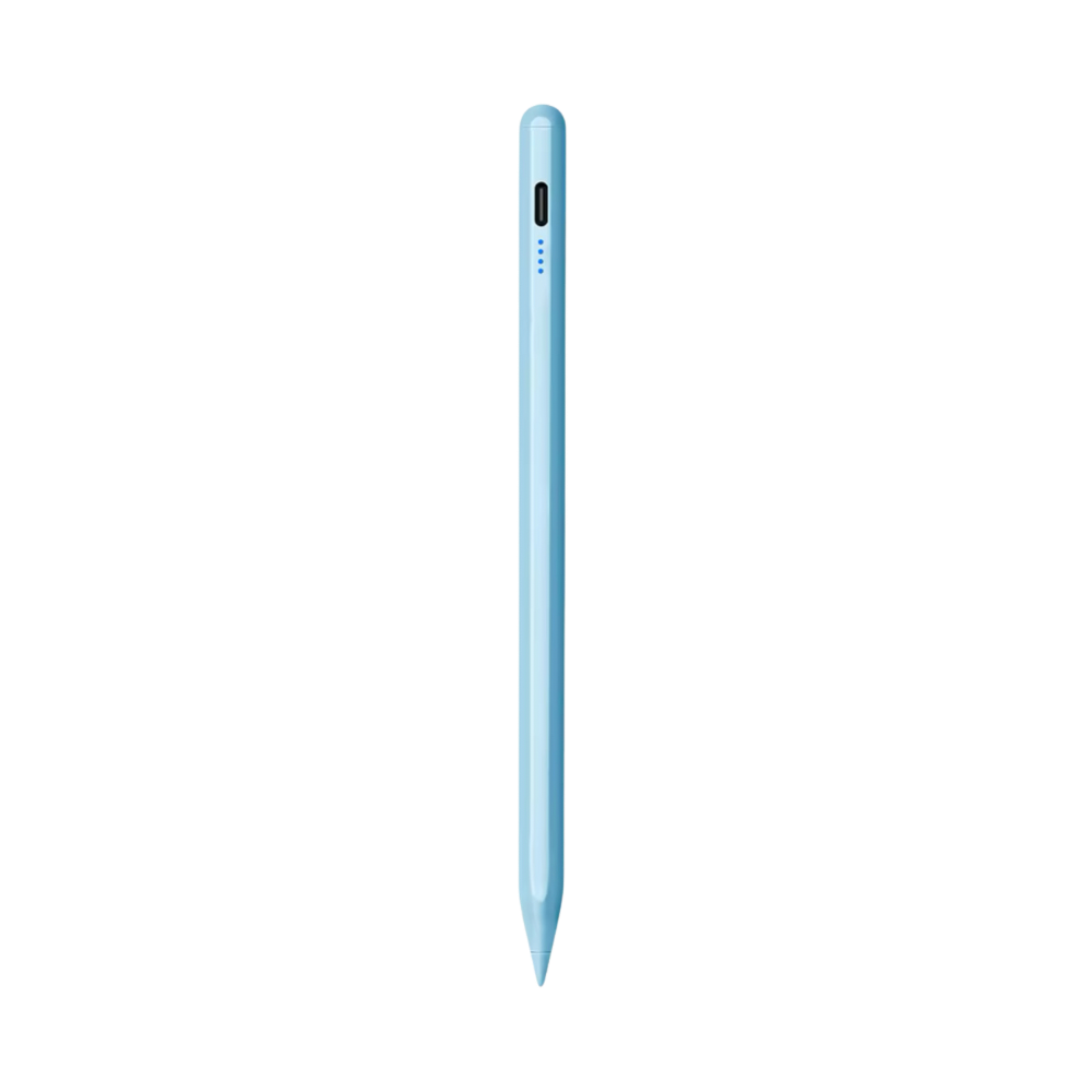 iPad Stylus - Palm Rejection